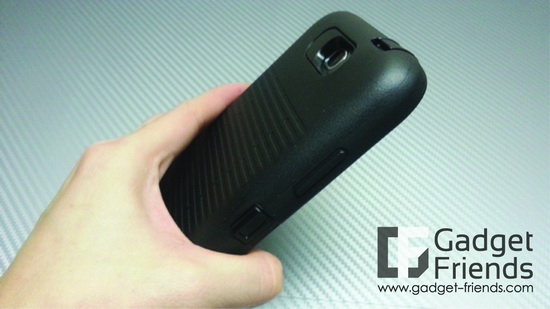 เคส Samsung Galaxy Note 2 Defender Series เคสกันกระแทก ปกป้อง 3 ชั้น เหนือกว่าด้วย Grip พร้อมปกป้องทุก Lifestyle ที่เป็นคุณ เคส Otterbox ของแท้ 100% By Gadget Friends